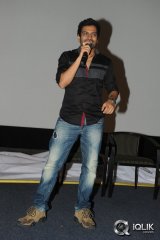 Hrudaya Kaleyam Movie Trailer Launch